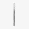 Cover Spigen Galaxy S25 Edge Clear White Transparent 6.7 inch
