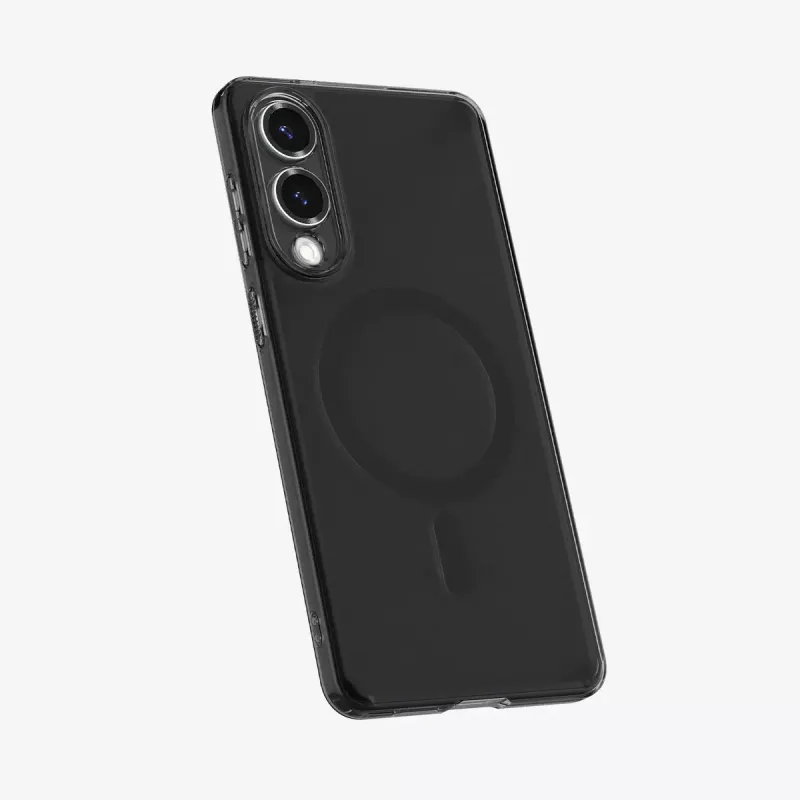 Cover Spigen Galaxy S25 Edge Ultra Hybrid MagFit Black