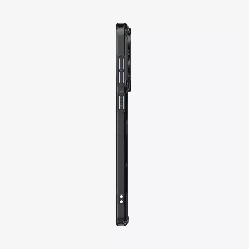 Cover Spigen Galaxy S25 Edge Ultra Hybrid MagFit Black