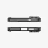 Cover Spigen Galaxy S25 Edge Ultra Hybrid MagFit Black