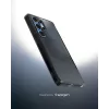 Cover Spigen Galaxy S25 Edge Ultra Hybrid MagFit Black