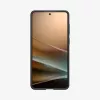 Cover Spigen Galaxy S25 Edge Matte Black Monochromatic