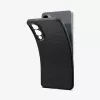 Cover Spigen Galaxy S25 Edge Matte Black Monochromatic