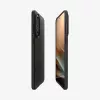 Cover Spigen Galaxy S25 Edge Matte Black Monochromatic