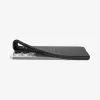 Cover Spigen Galaxy S25 Edge Matte Black Monochromatic