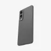 Cover Spigen Galaxy S25 Edge Marble Gray Monochromatic
