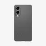 Cover Spigen Galaxy S25 Edge Marble Gray Monochromatic