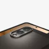 Cover Spigen Galaxy S25 Edge Tough Armor AI MagFit Gunmetal