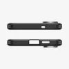 Cover Spigen Galaxy S25 Edge Tough Armor AI MagFit Gunmetal