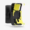 Cover Spigen Galaxy S25 Edge Tough Armor AI MagFit Gunmetal