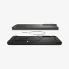 Cover Spigen Galaxy S25 Edge Tough Armor AI MagFit Gunmetal