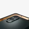 Cover Spigen Galaxy S25 Edge Tough Armor AI Abyss Green