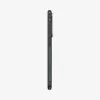Cover Spigen Galaxy S25 Edge Tough Armor AI Abyss Green