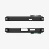 Cover Spigen Galaxy S25 Edge Tough Armor AI Abyss Green