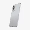 Cover Spigen Galaxy S25 Edge Transparent Case 6.7 inch