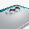 Cover Spigen Galaxy S25 Edge Transparent Case 6.7 inch