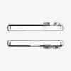 Cover Spigen Galaxy S25 Edge Transparent Case 6.7 inch