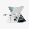 Cover Spigen Galaxy S25 Edge Transparent Case 6.7 inch