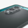 Cover Spigen Galaxy S25 Edge Case Grey 6.7 inch