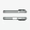 Cover Spigen Galaxy S25 Edge Case Grey 6.7 inch