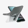 Cover Spigen Galaxy S25 Edge Case Grey 6.7 inch