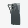 Cover Spigen Galaxy S25 Edge Case Grey 6.7 inch