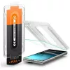 Tempered Glass Screen Protector Spigen Glas.Tr EZ FIT Pro HD for Samsung Galaxy Z Fold7 — Anti-Scratch, Easy Installation