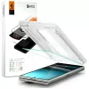 Tempered Glass Screen Protector Spigen Glas.Tr EZ FIT Pro HD for Samsung Galaxy Z Fold7 — Anti-Scratch, Easy Installation