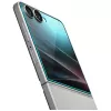 Screen protector Spigen Glas.TR EZ FIT HD for Samsung Galaxy Z Flip 7 — Transparent, 2 pcs