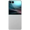 Screen protector Spigen Glas.TR EZ FIT HD for Samsung Galaxy Z Flip 7 — Transparent, 2 pcs