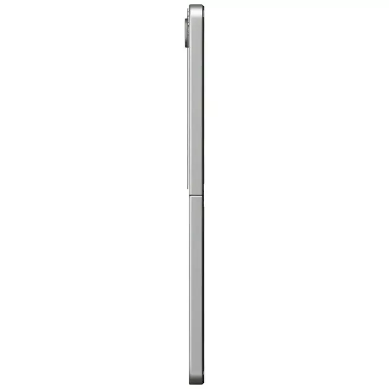 Screen protector Spigen for Samsung Galaxy Z Flip 7 — HD Clear, slim transparent protective film
