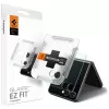 Screen protector Spigen for Samsung Galaxy Z Flip 7 — HD Clear, slim transparent protective film