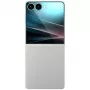 Screen protector Spigen for Samsung Galaxy Z Flip 7 — HD Clear, slim transparent protective film