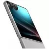 Camera protector Spigen for Galaxy Z Flip 7 HD Glass 2-pack