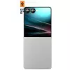 Camera protector Spigen for Galaxy Z Flip 7 HD Glass 2-pack