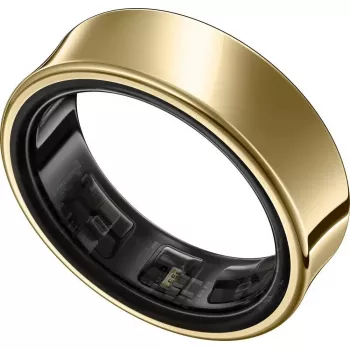 Ring Samsung Q515 Galaxy Size 15 titanium gold