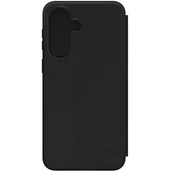 Samsung Case Samsung Wallet Flip do Galaxy A57 5G Black