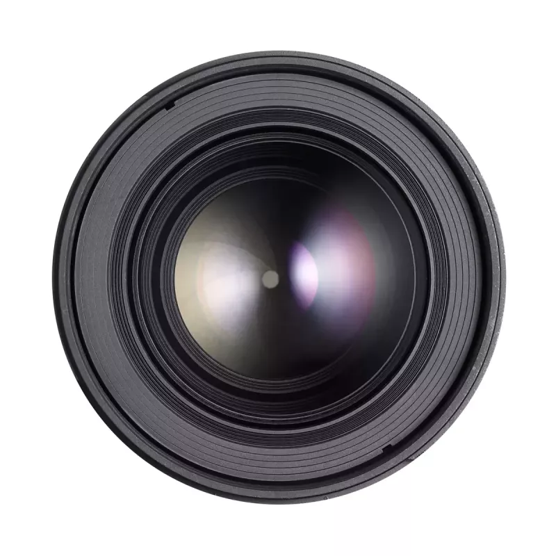 Macro telephoto lens Samyang 100mm F2.8 ED UMC Macro