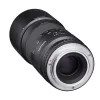 Macro telephoto lens Samyang 100mm F2.8 ED UMC Macro