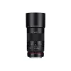 Fixed focus lens Samyang 100mm F2.8 ED UMC MACRO