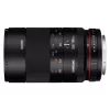 Fixed focus lens Samyang 100mm F2.8 ED UMC MACRO