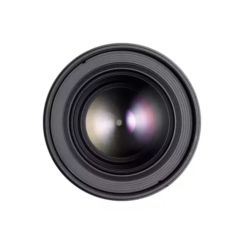 Fixed focus lens Samyang 100mm F2.8 ED UMC MACRO
