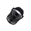 Lens Samyang MF 14mm F2.8 MK2 MILC Black