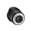 Lens Samyang MF 14mm F2.8 MK2 MILC Black