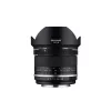 Lens Samyang MF 14mm F2.8 MK2 MILC Black