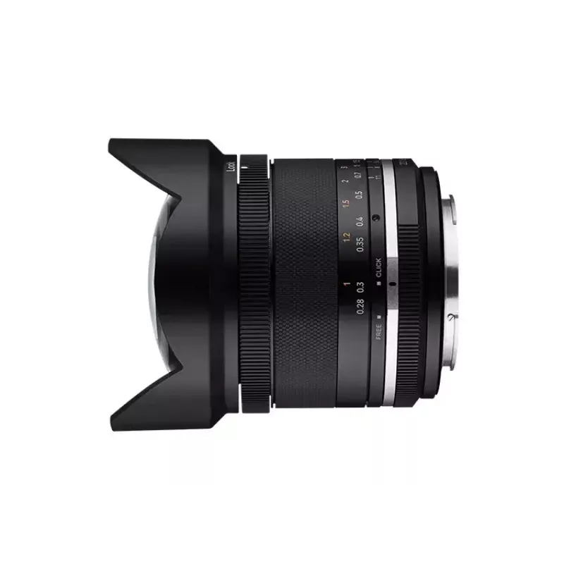 Lens Samyang MF 14mm F2.8 MK2 MILC Black