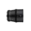 Cinema lens Samyang VDSLR 24mm T1.5 MK2 MILC Black