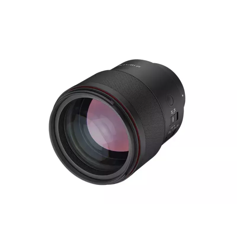 Telephoto lens Samyang AF 135mm F1.8 FE MILC Black