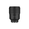 Telephoto lens Samyang AF 135mm F1.8 FE MILC Black