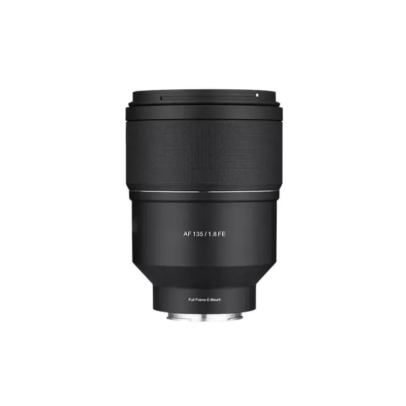 Telephoto lens Samyang AF 135mm F1.8 FE MILC Black